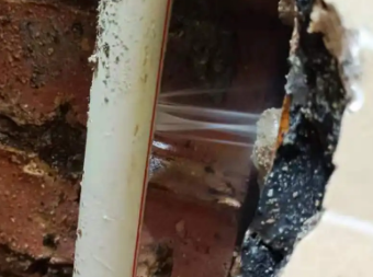 绥棱漏水检测电话