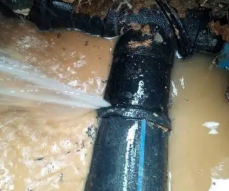 绥棱测漏水公司哪家好