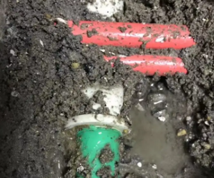 绥棱漏水检测电话