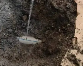 绥棱测漏水价格