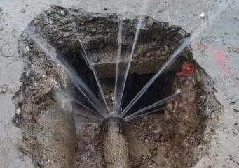 绥棱漏水检测多少钱