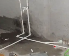 绥棱水管漏水检测多少钱