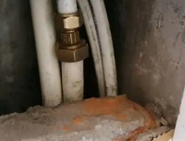 绥棱水管漏水检测哪家好