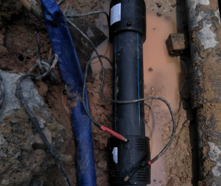 绥棱水管漏水检测多少钱