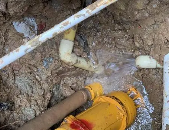 绥棱水管漏水检测哪家好