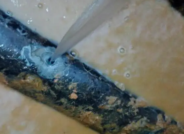 绥棱水管漏水检测多少钱