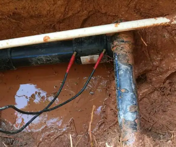 绥棱水管漏水检测多少钱