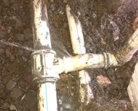 绥棱卫生间测漏水多少钱