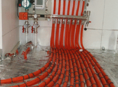 绥棱地暖维修多少钱