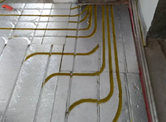 绥棱地暖维修哪家好