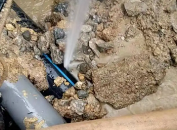 绥棱水管漏水检测哪家好