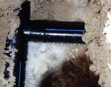 绥棱水管漏水检测哪家好