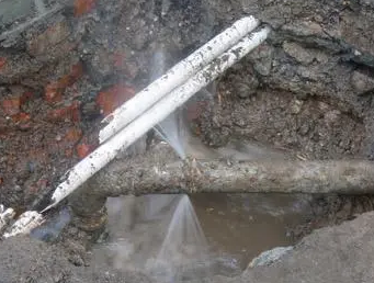 绥棱测漏水多少钱