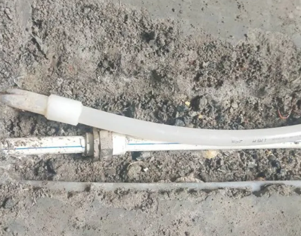 绥棱测漏水哪家好