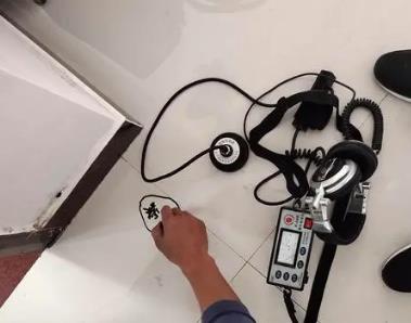 绥棱测漏水公司电话